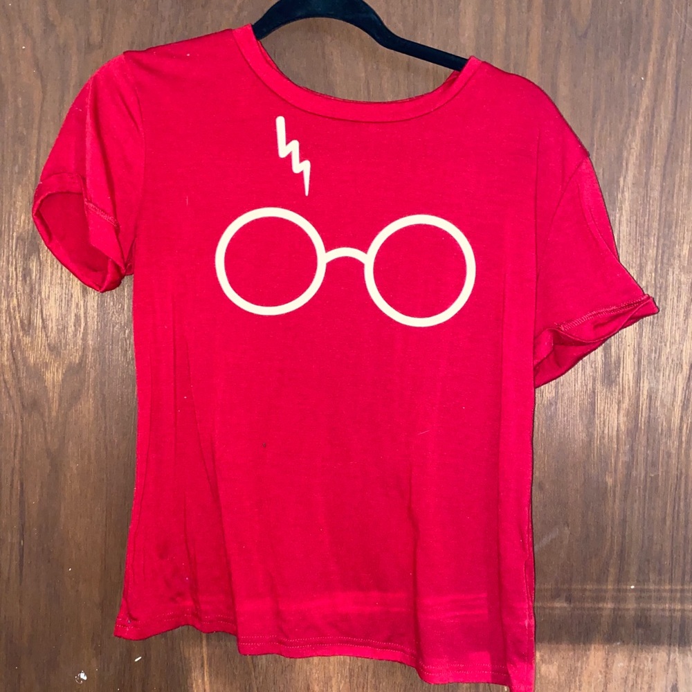 Harry Potter shirt